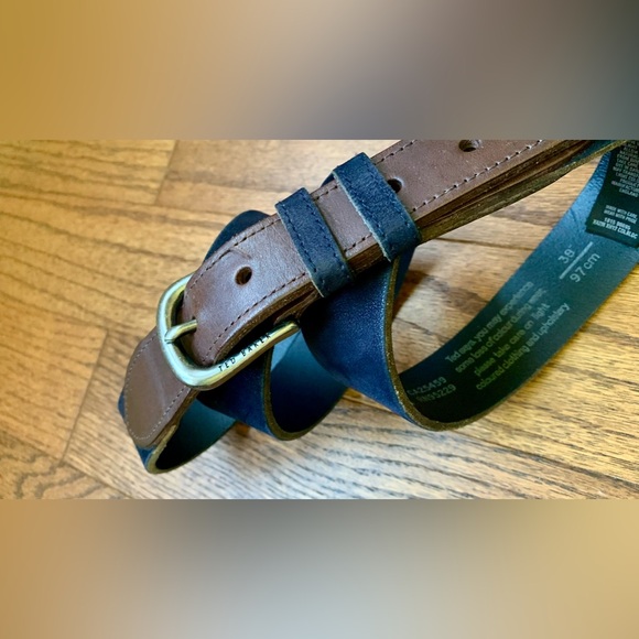 Ted Baker Belt size 38 - Picture 5 of 8